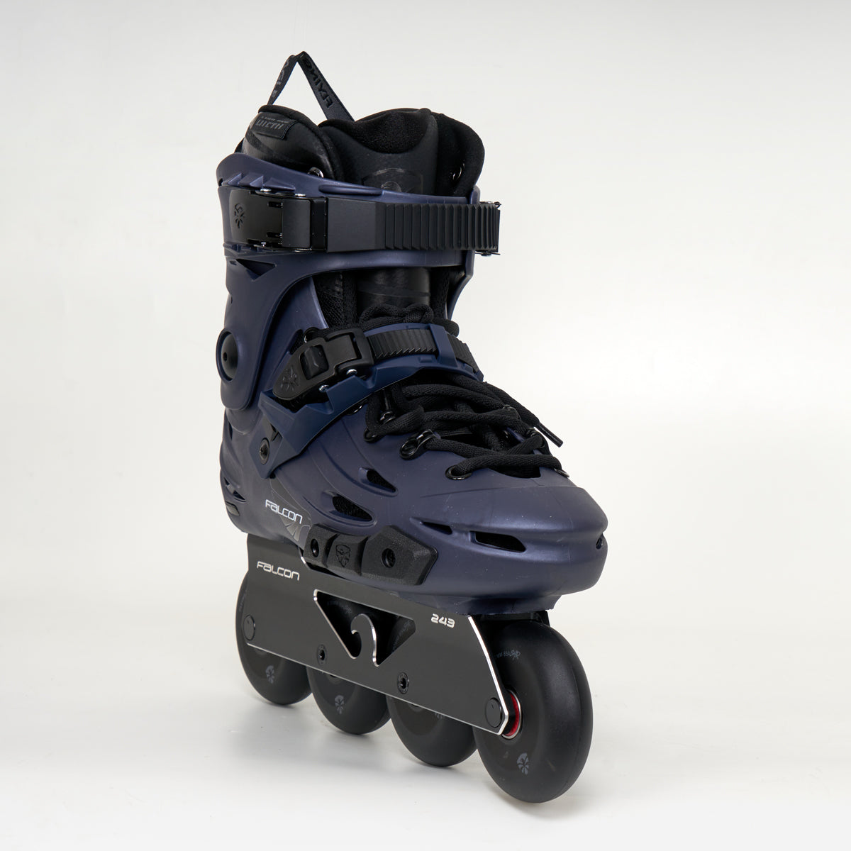 Flying Eagle Falcon - Unisex Inline Skates - Blue