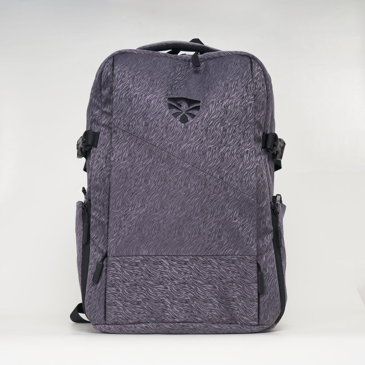 Flying Eagle Movement Backpack - Dark Grey