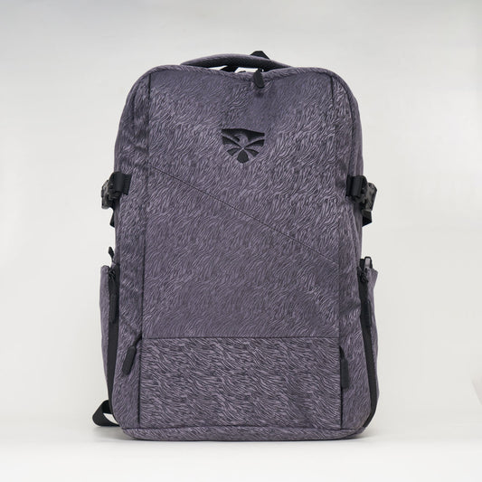 Flying Eagle Movement Backpack - Dark Grey