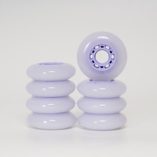 Flying Eagle Ice Cream 76mm Wheels - Purple
