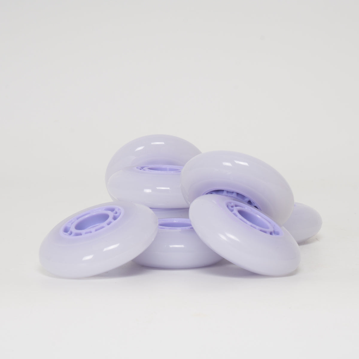 Flying Eagle Ice Cream 76mm Wheels - Purple