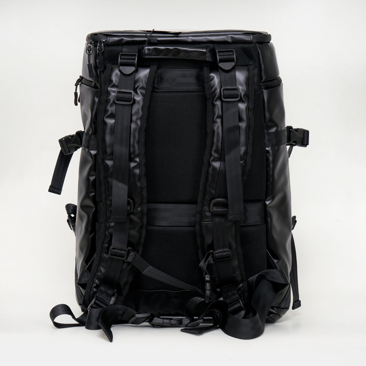 backpack with laptop sleeve and waterproof eagle brand Flying Eagle Tech Backpack – Loco Skates