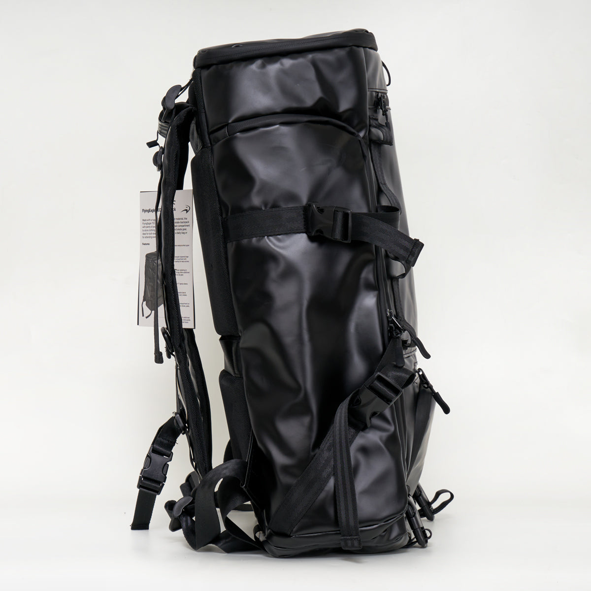 Flying Eagle Tech Backpack