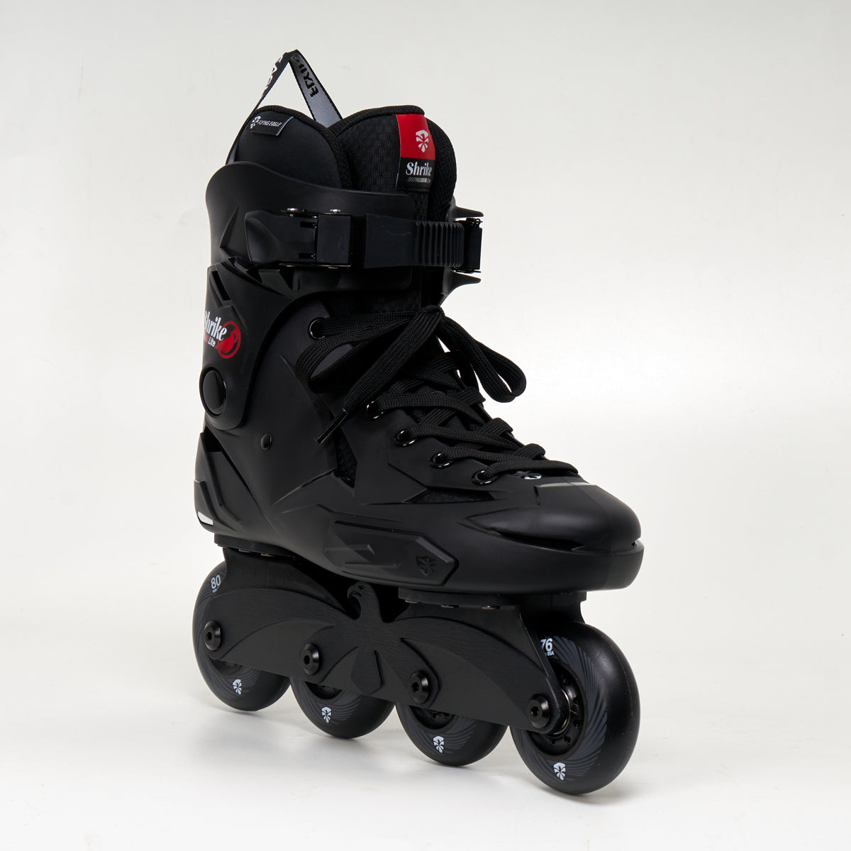 Flying Eagle X1 Shrike Lite Skates - Black