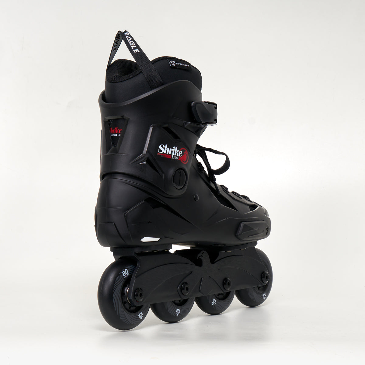 Flying Eagle X1 Shrike Lite Skates - Black