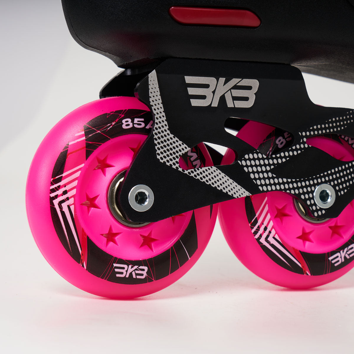 Flying Eagle (BKB) B5S+ Skates - Pink