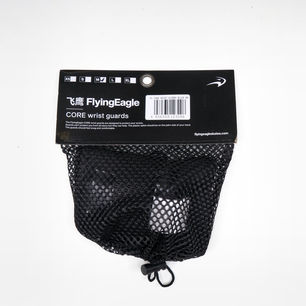 Flying Eagle CORE Wristguards