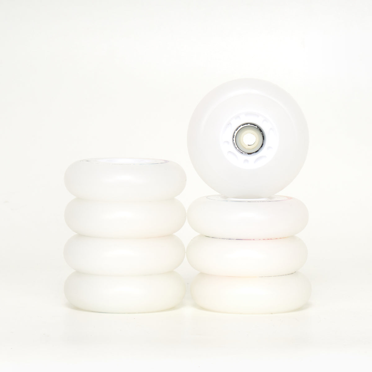 Flying Eagle Lazer LED Wheels 80mm (8-Set)