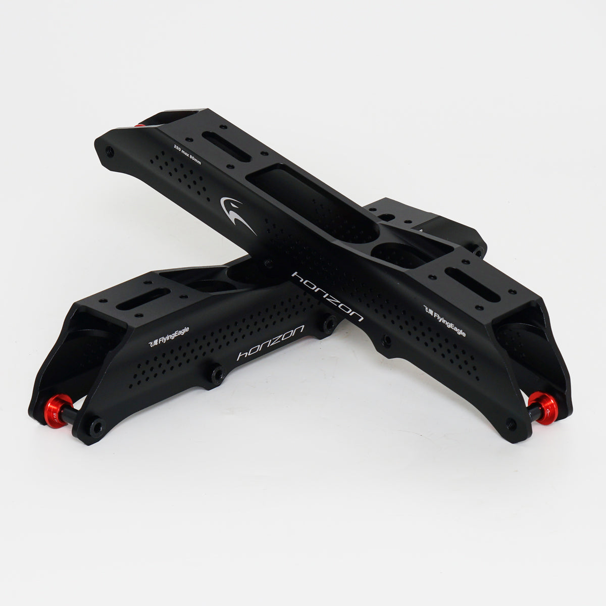 Flying Eagle Horizon L80 Frames - Black