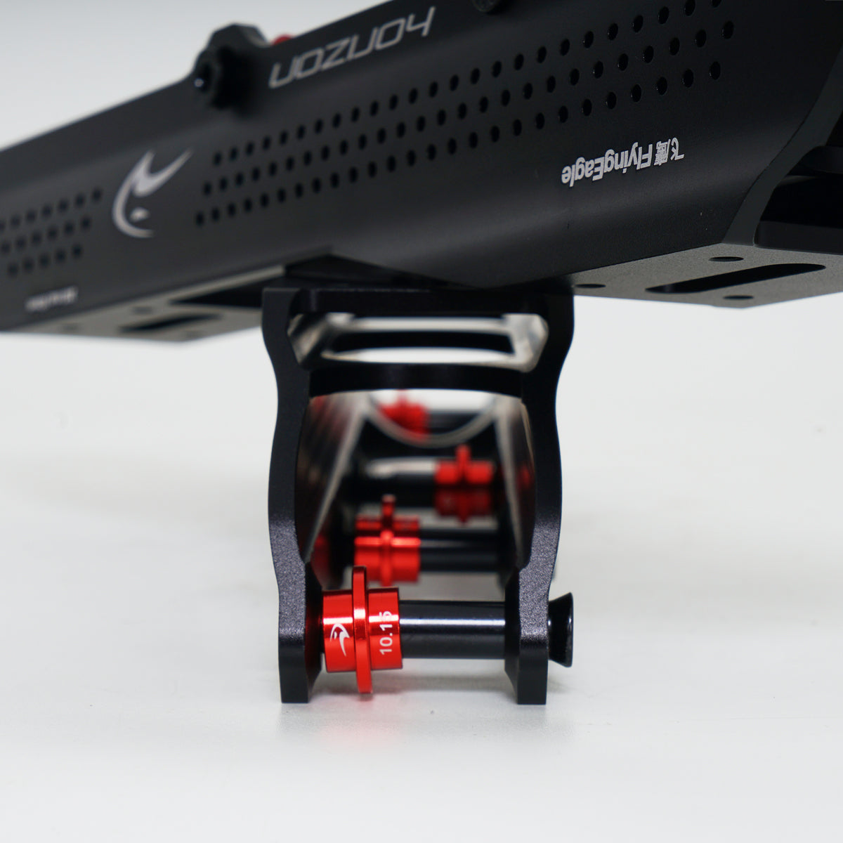 Flying Eagle Horizon L80 Frames - Black