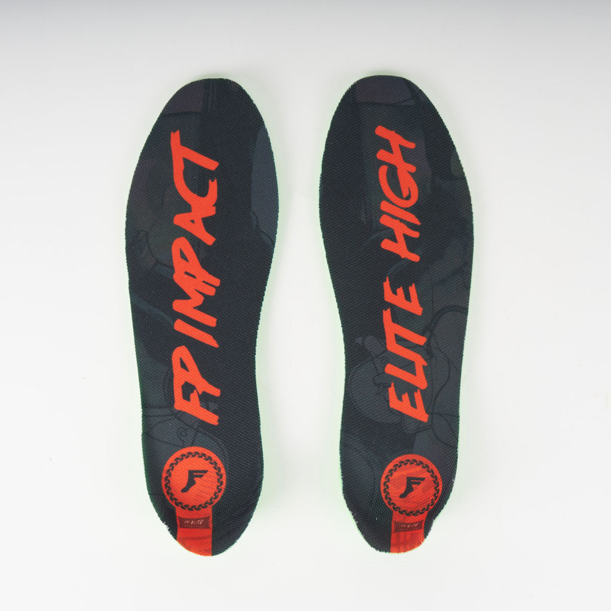 Footprint Elite Insoles