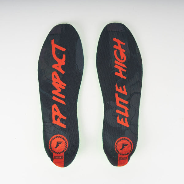 Footprint Kingfoam FP Elite Insoles Loco Skates