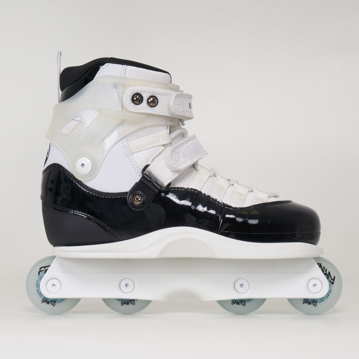 Gawds Skates (aggressive) – Loco Skates