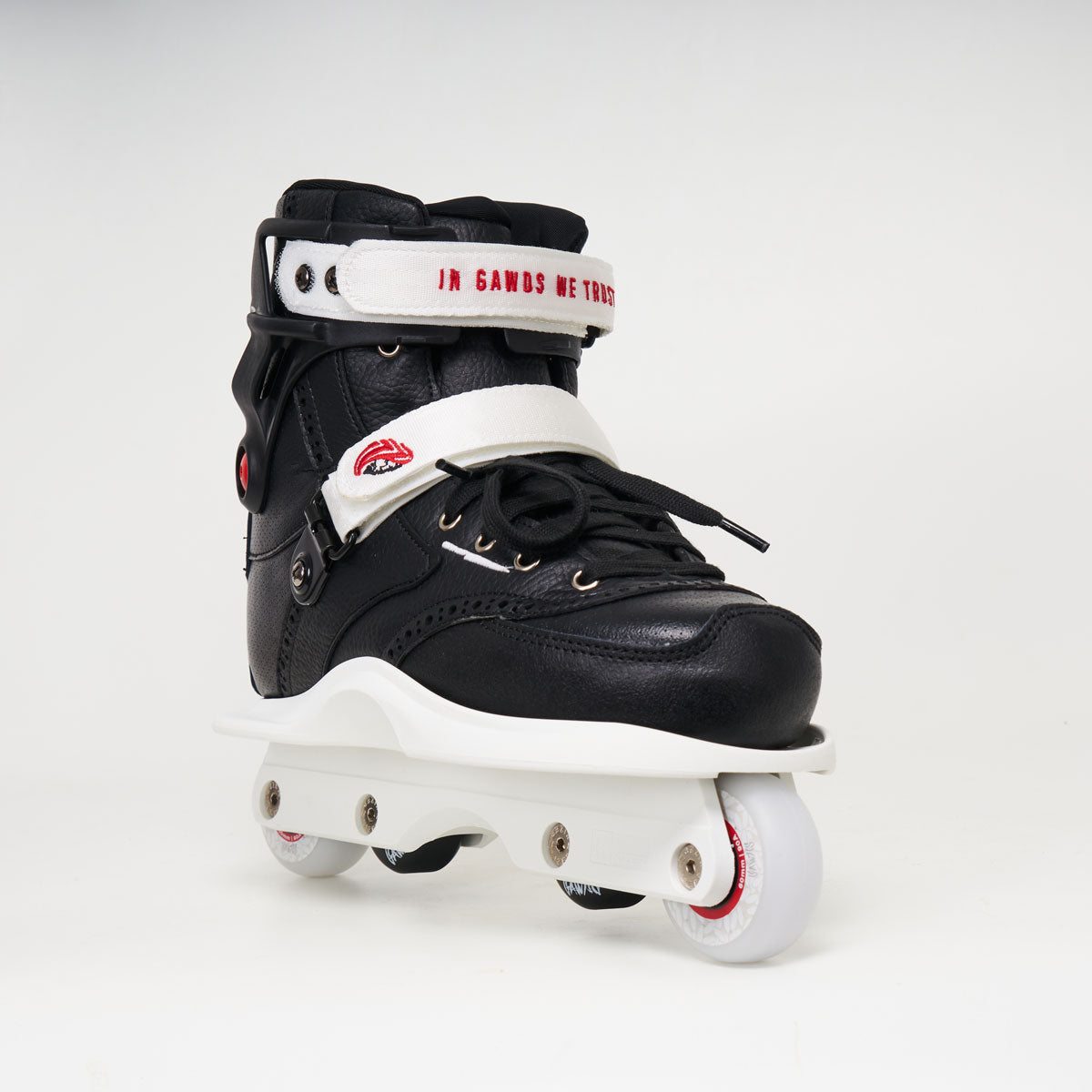 Gawds Michel Prado II Pro Skates – Loco Skates