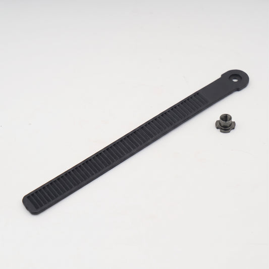 FR Skates Ladder Strap For FR Logo Ratchet Buckle - 230mm
