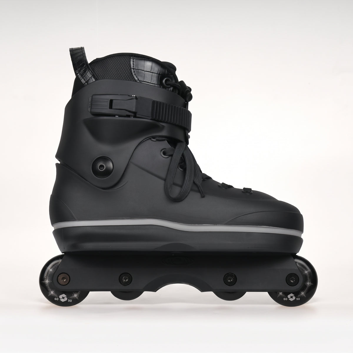 Standard Omni V3 Skates - Black [PRE ORDER]