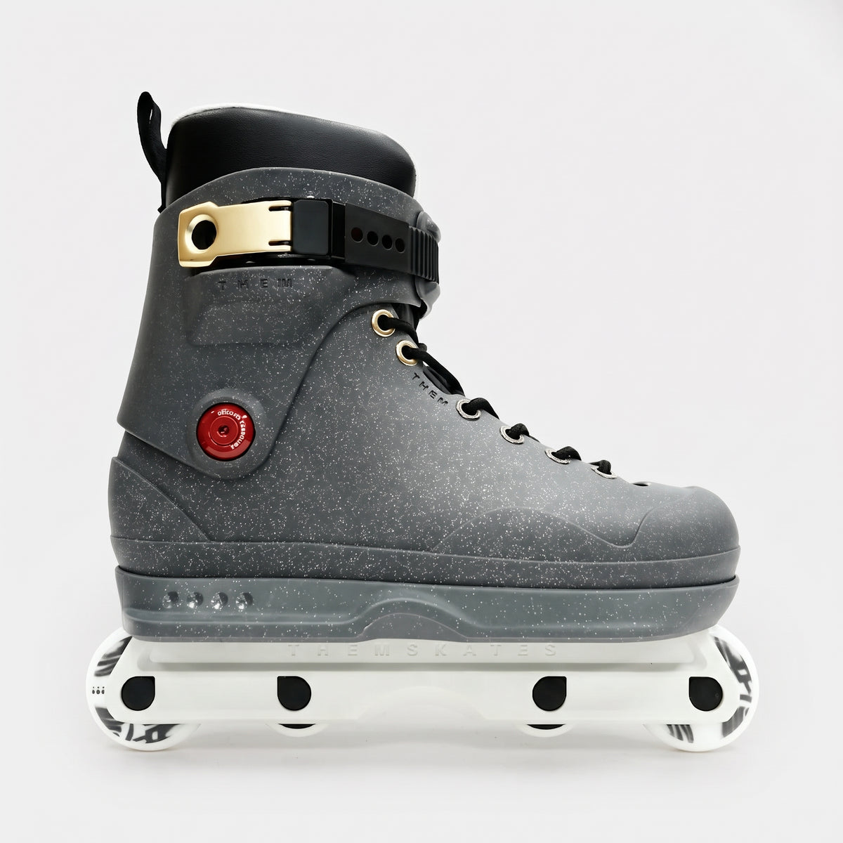 Them 909 - Soichiro Kanashima Pro Skates [PRE ORDER]