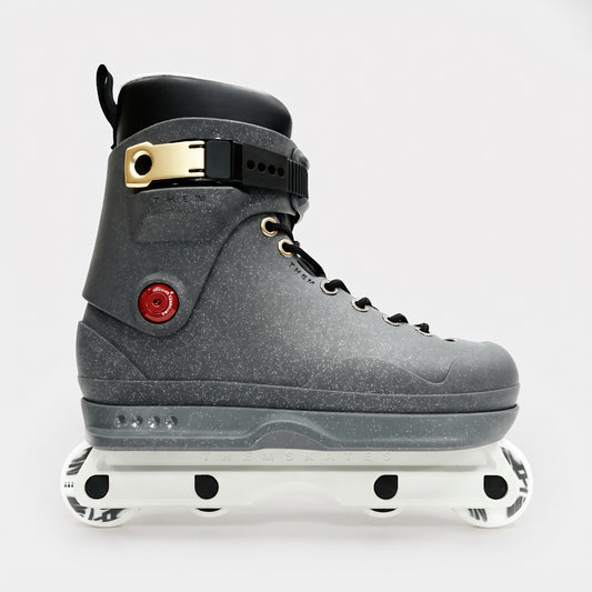 Them 909 - Soichiro Kanashima Pro Skates [PRE ORDER]