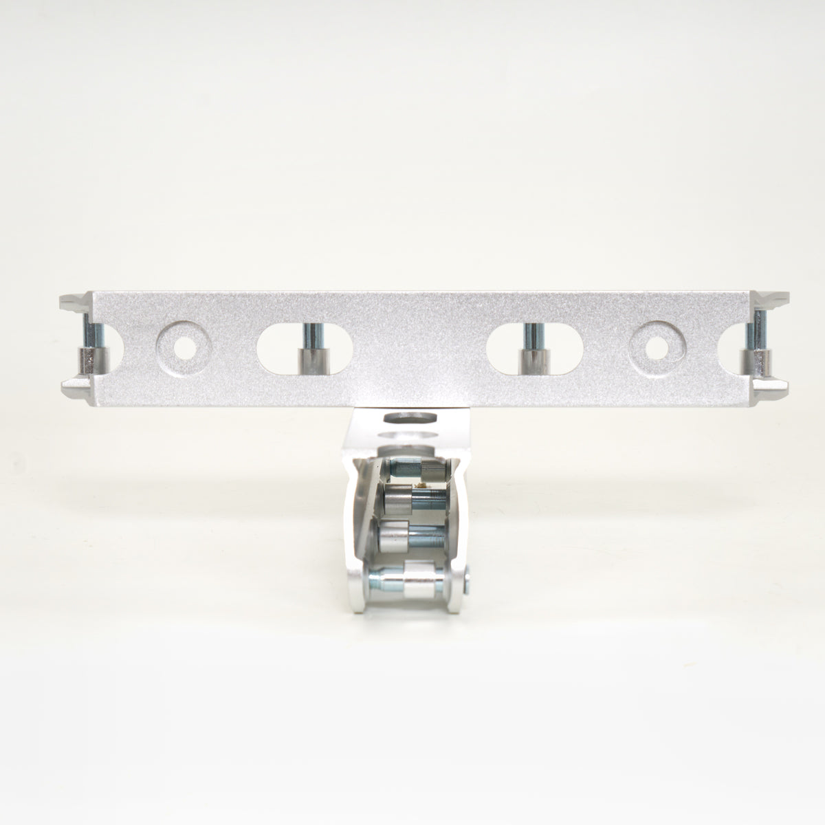 Ground Control 80mm HD UFS Frames - Silver