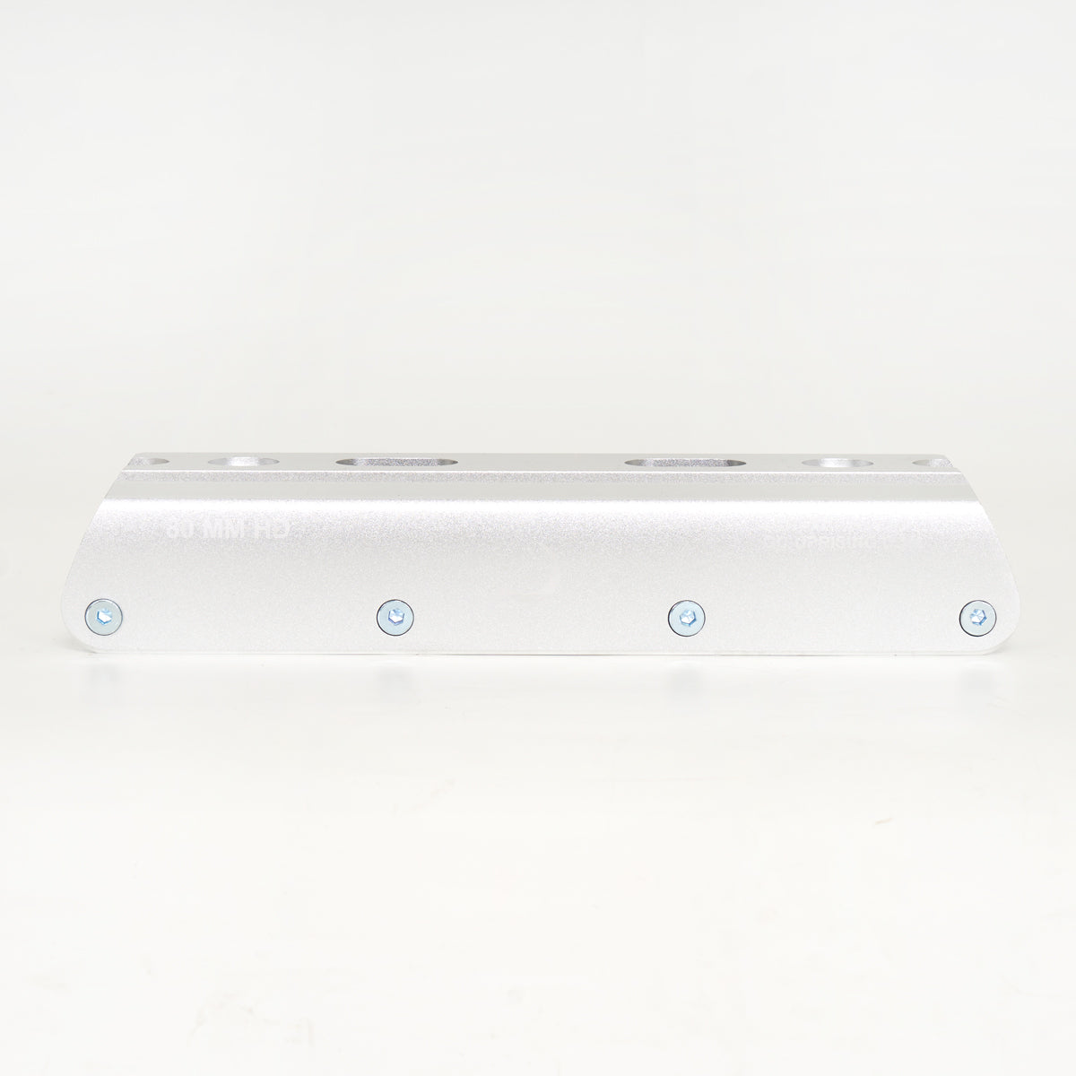 Ground Control 80mm HD UFS Frames - Silver