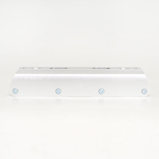 Ground Control 80mm HD UFS Frames - Silver