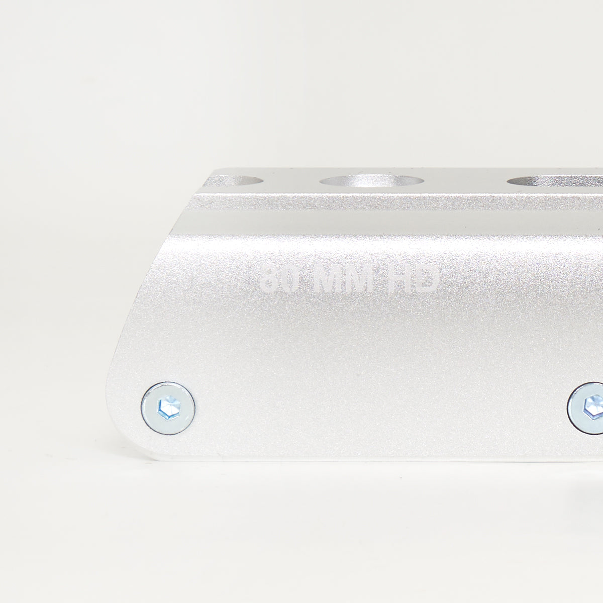 Ground Control 80mm HD UFS Frames - Silver
