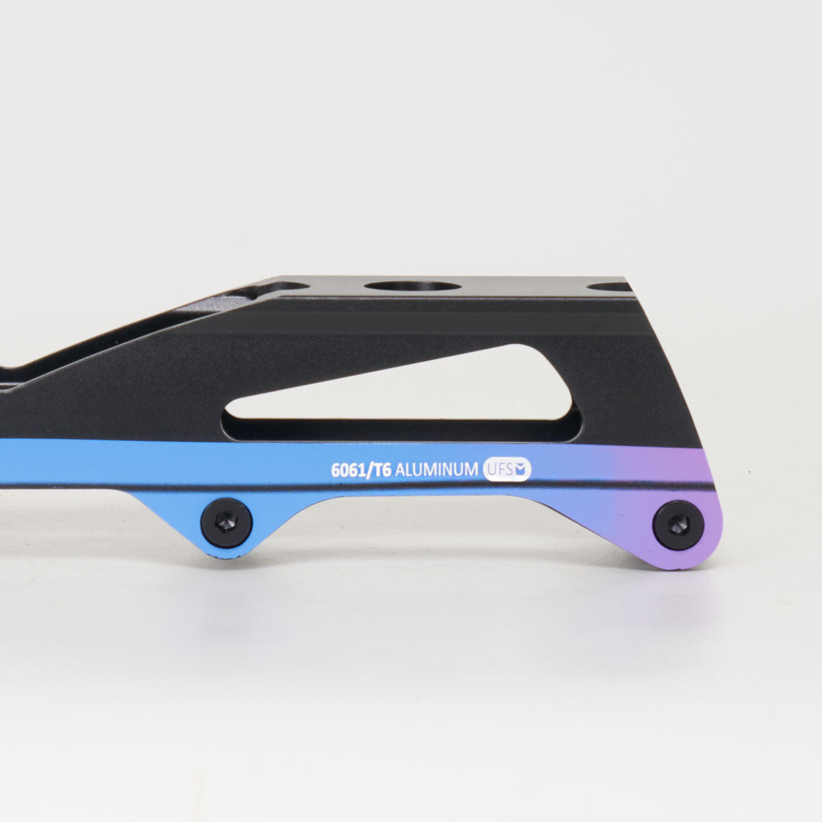 Ground Control FSK 80/90 Frames - Oil Slick – Loco Skates
