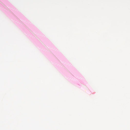 Ground Control Performance Laces - Pink [Metal Tips]