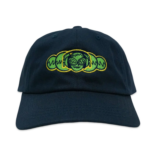 THEM X SEGA - Jet Set Radio - Hat [PRE ORDER]