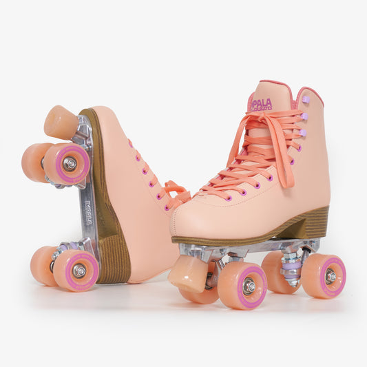 Impala Apricot Rollerskates