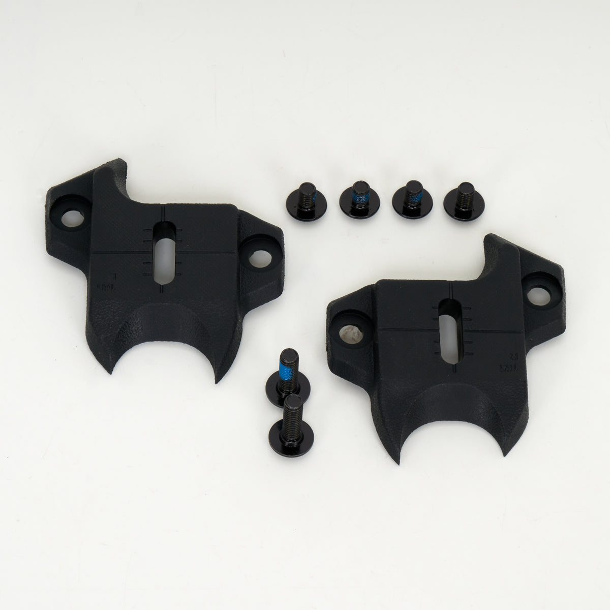 Iqon ACT 165 CL Adaptor Plates