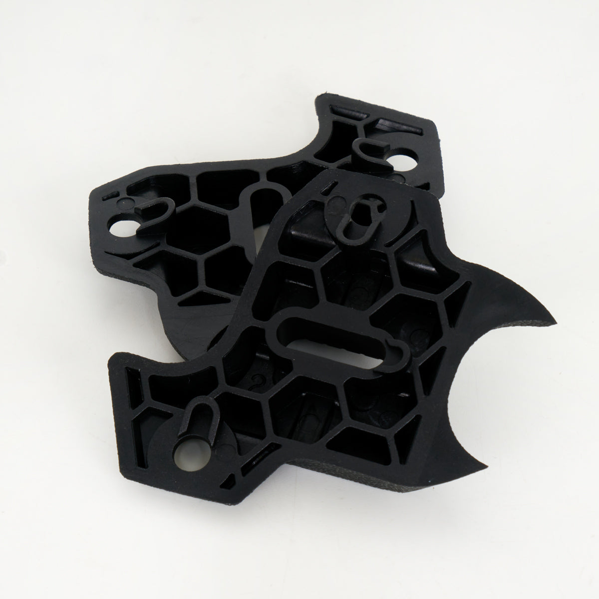 Iqon ACT 165 CL Adaptor Plates