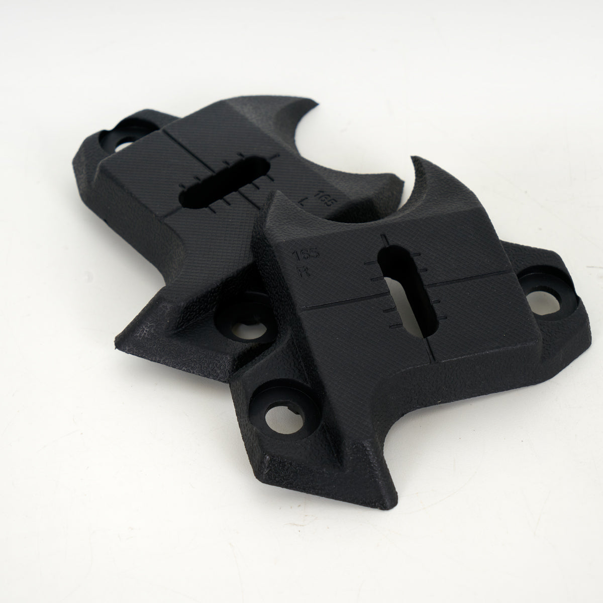 Iqon ACT 165 CL Adaptor Plates