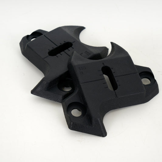 Iqon ACT 165 CL Adaptor Plates