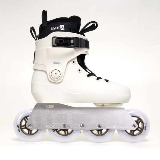 Iqon ACT CL Team Skates - For Cruising / Recreation