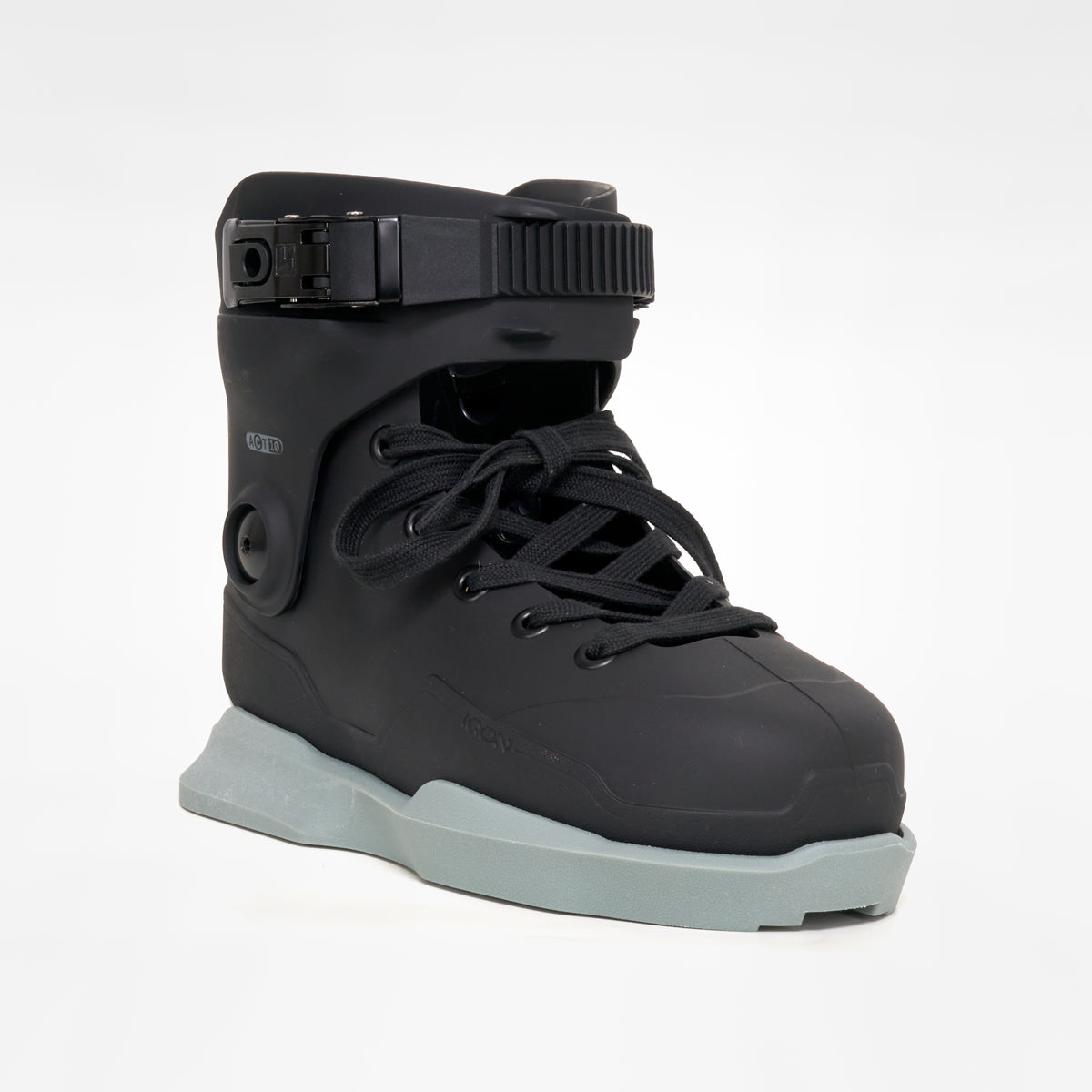 Iqon ACT Interlink Skates - Shell Only