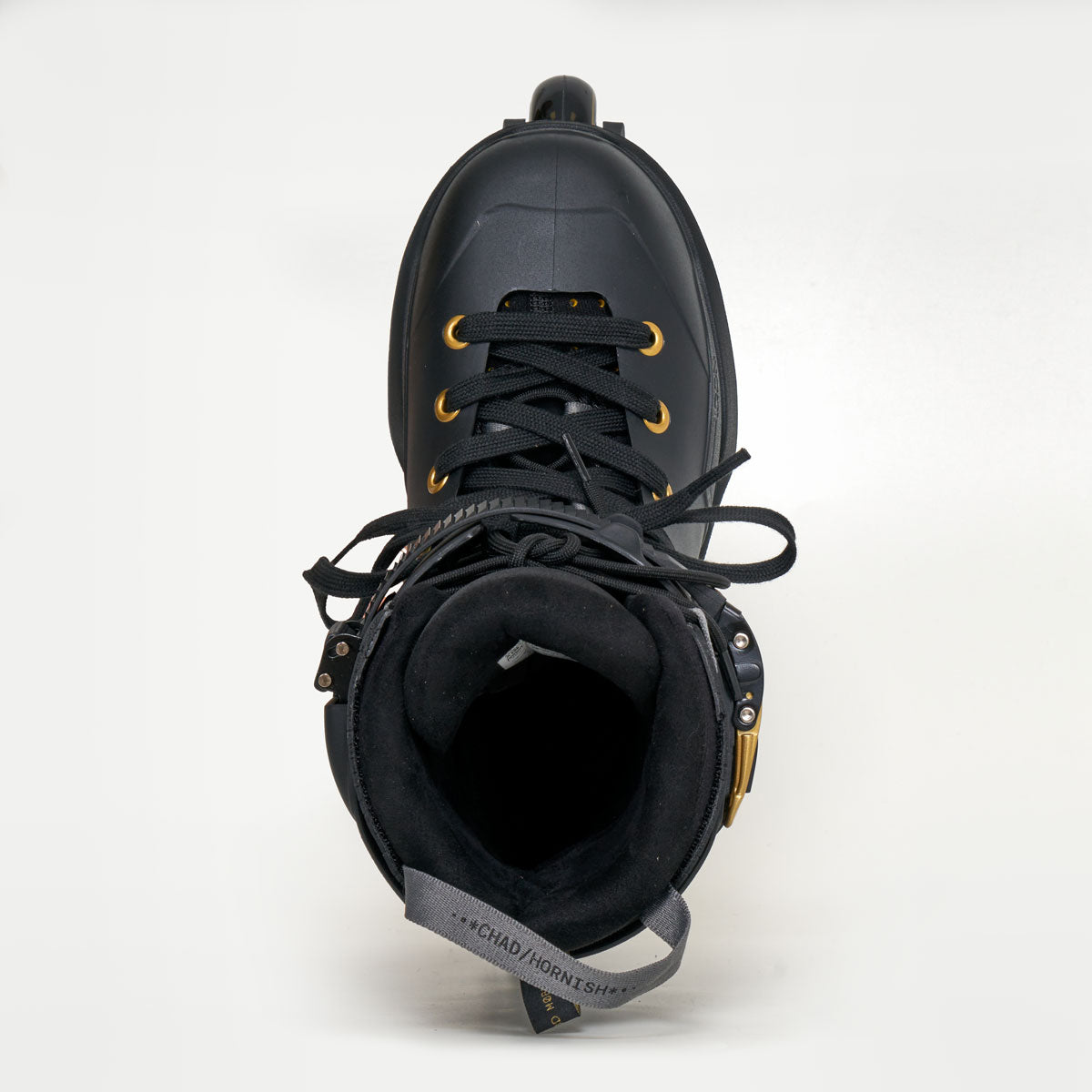 Iqon ACT AG Chad Hornish Pro Skates - For Aggressive Skating - Loco Skates