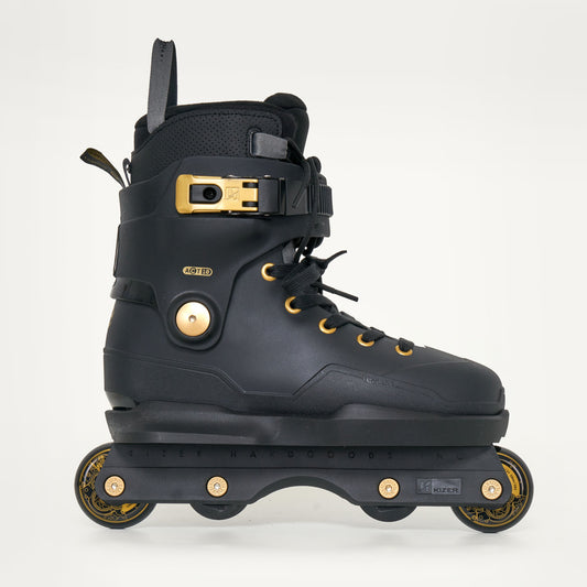 Iqon ACT AG Chad Hornish Pro Skates - For Aggressive Skating