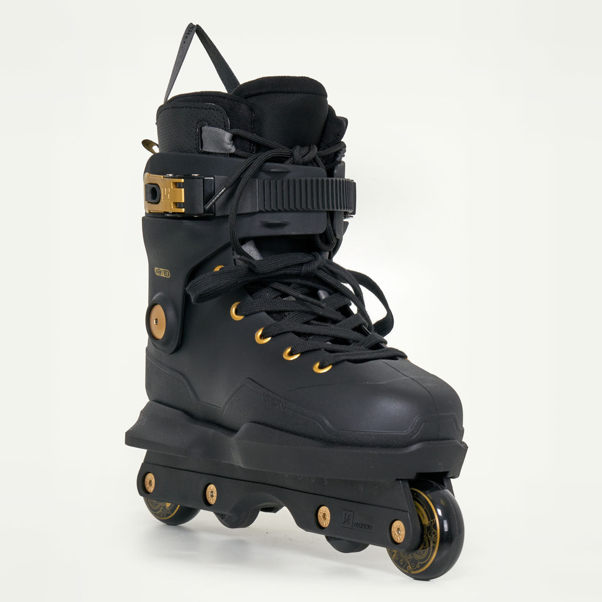 Iqon ACT AG Chad Hornish Pro Skates - For Aggressive Skating - Loco Skates