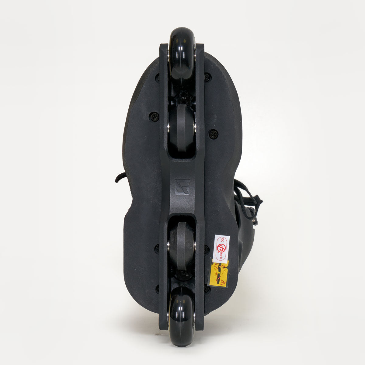 Iqon ACT AG Chad Hornish Pro Skates - For Aggressive Skating - Loco Skates