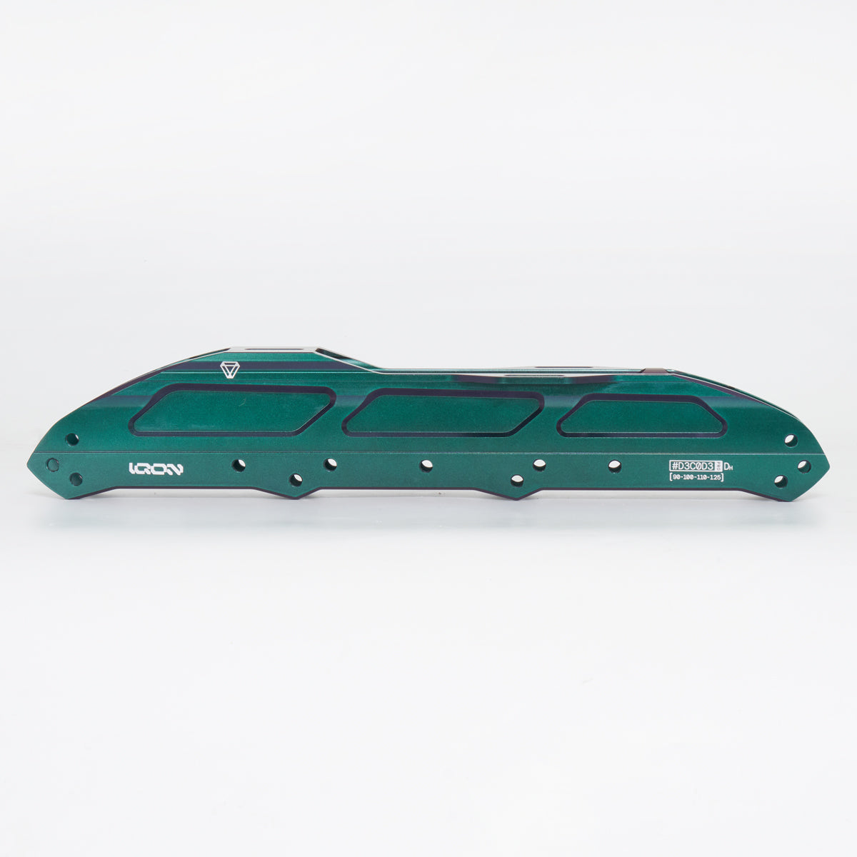 IQON TR Decode DH Frame – Downhill Inline Skate Frame