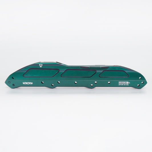 IQON TR Decode DH Frame – Downhill Inline Skate Frame