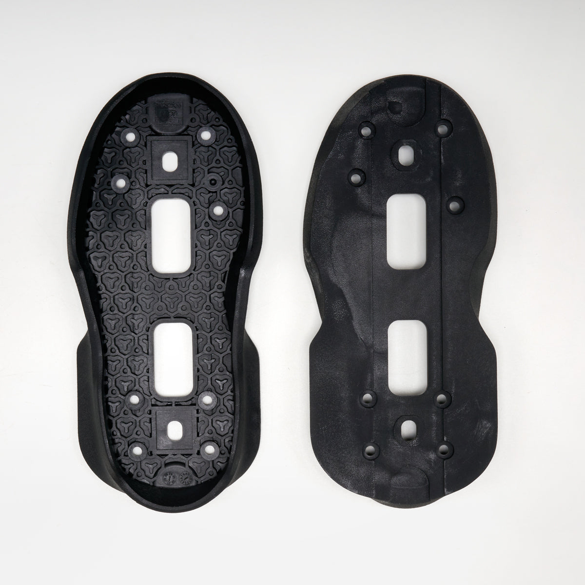 Iqon ACT AG Soul Plates - Black