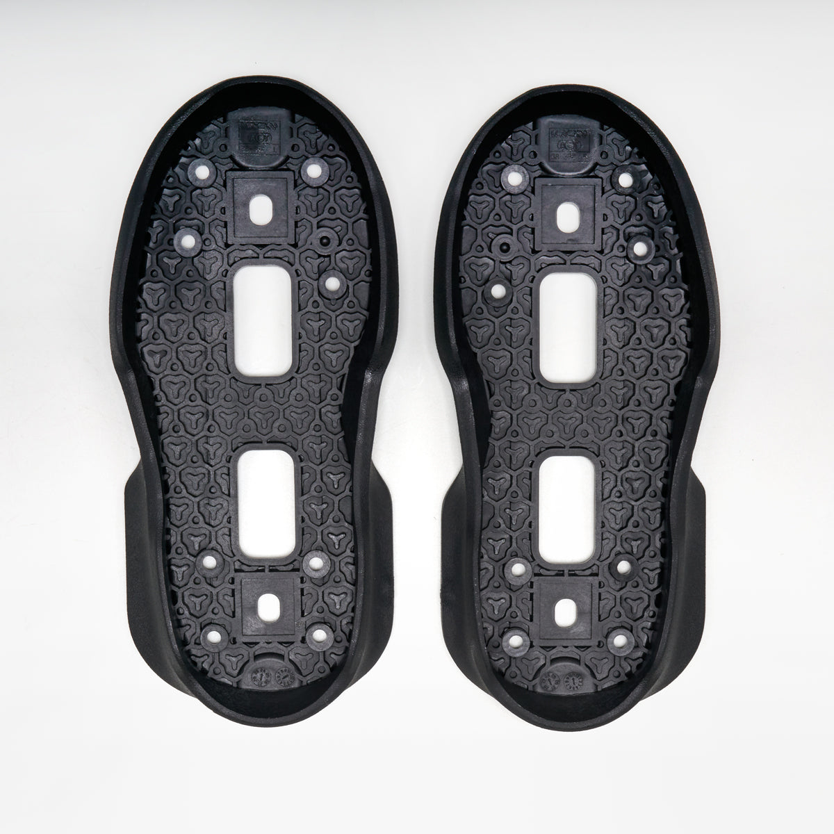 Iqon ACT AG Soul Plates - Black
