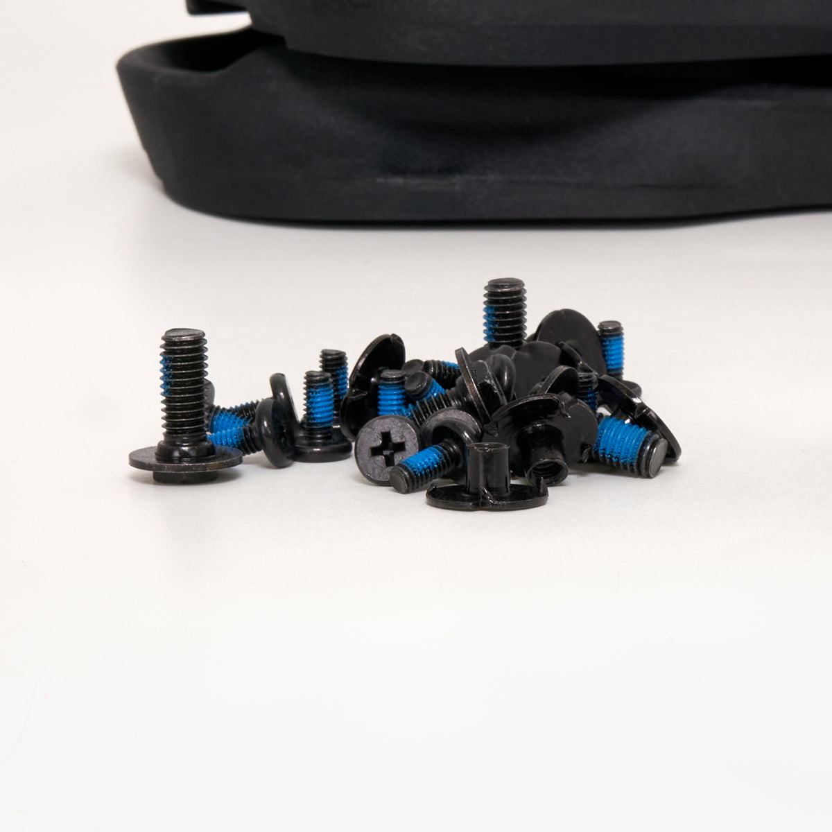 Iqon ACT AG Soul Plates - Black
