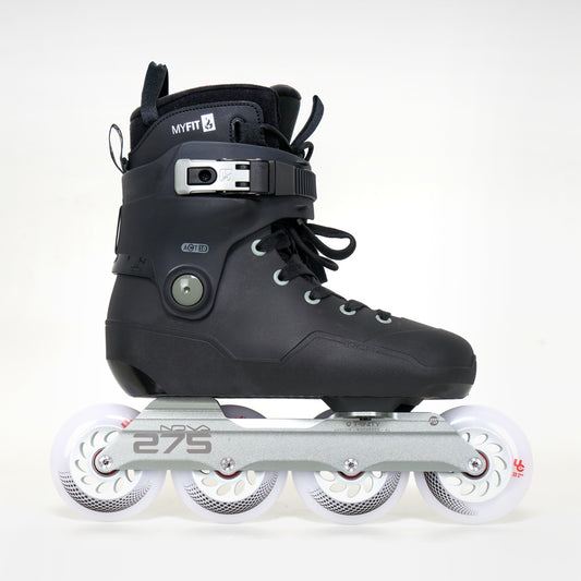 Iqon ACT TR Team Skates - For Cruising / Recreation