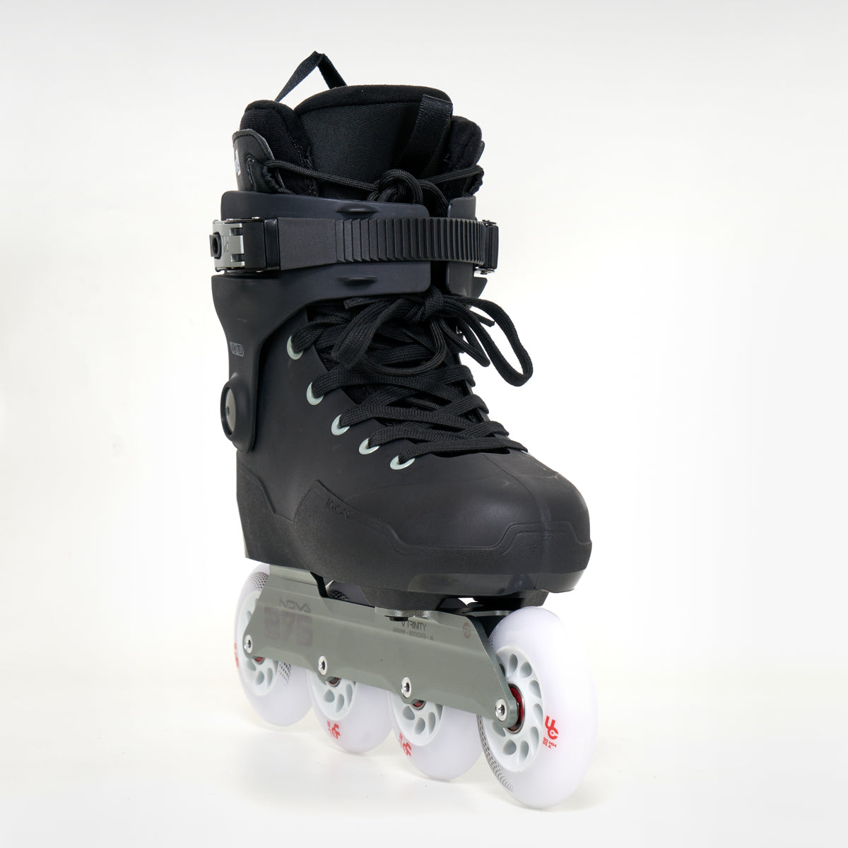 Iqon ACT TR Team Skates - For Cruising / Recreation