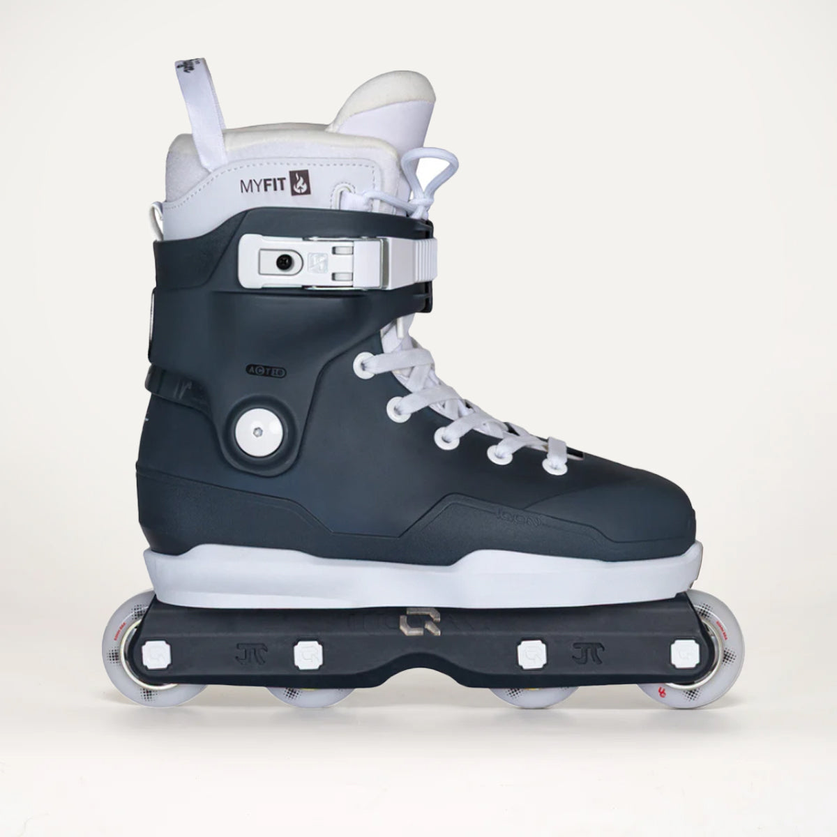 Iqon ACT AG Jaro Frijn Pro Skates - For Aggressive Skating