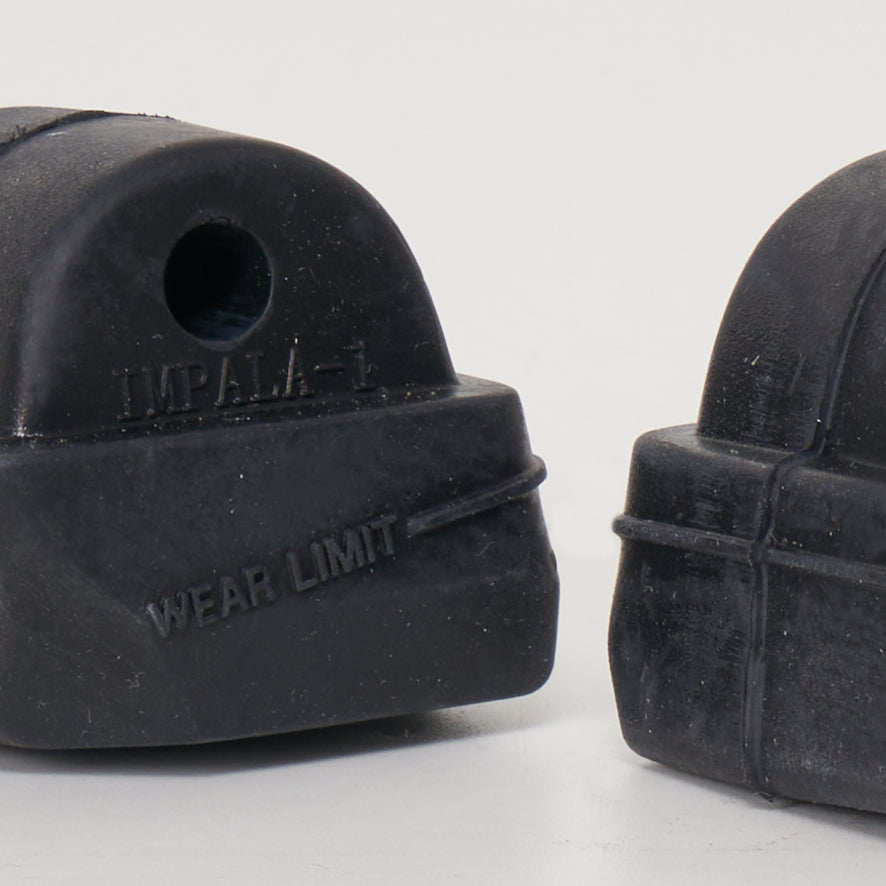 Impala Brake Pad