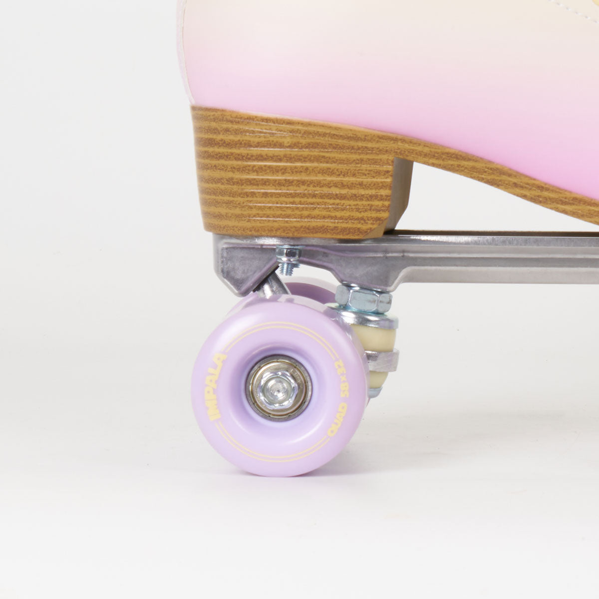 Impala Roller Skates - Pastel Fade